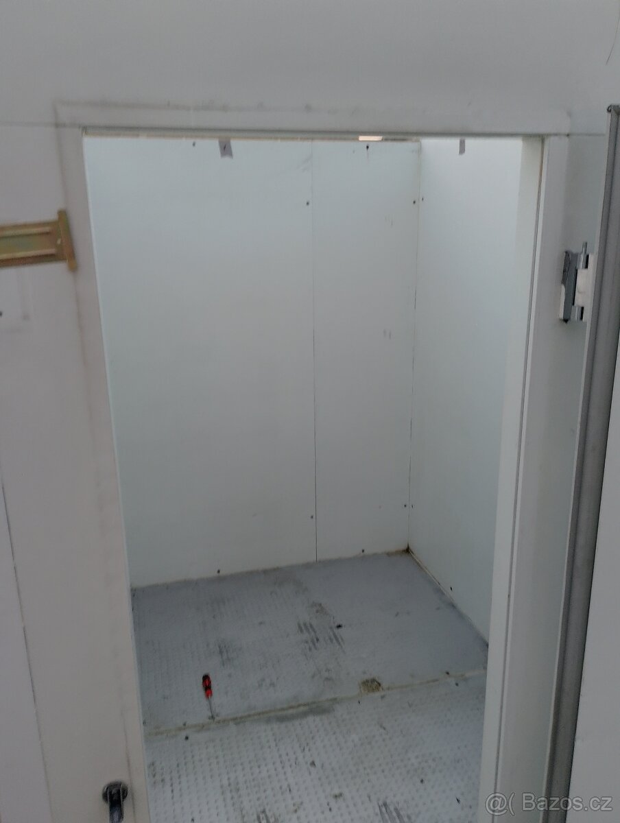 Prodám chladící box - 4