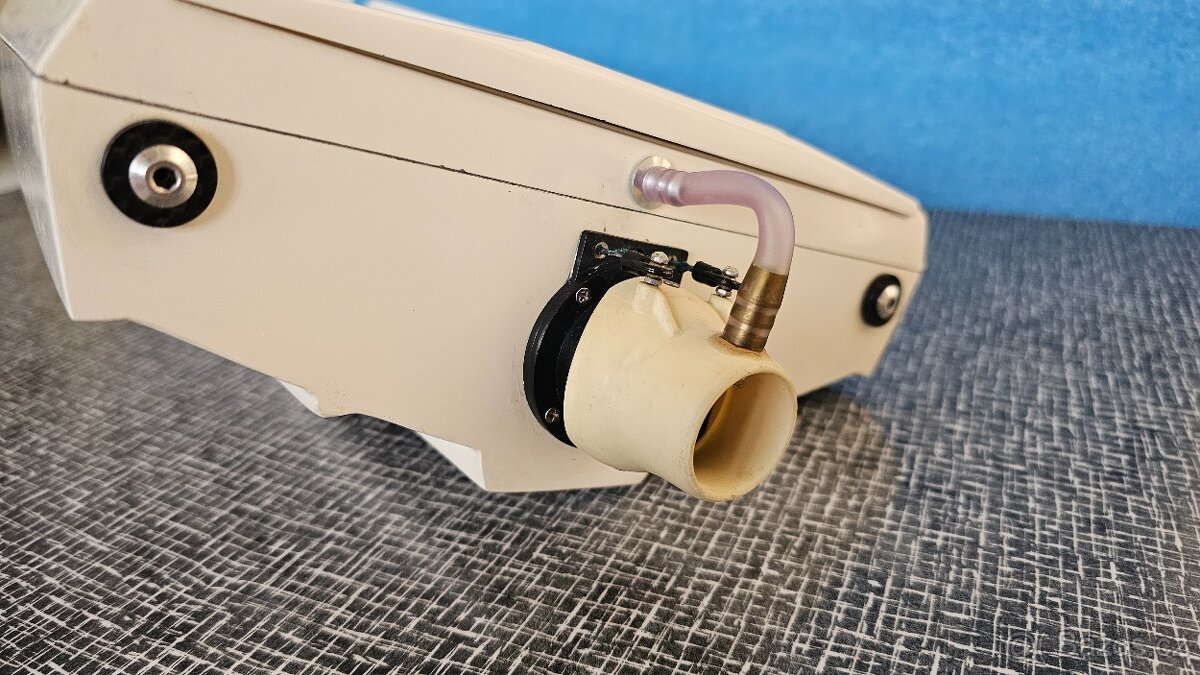 Rc loď Jetsprint Splash s tryskou JET28 - 4