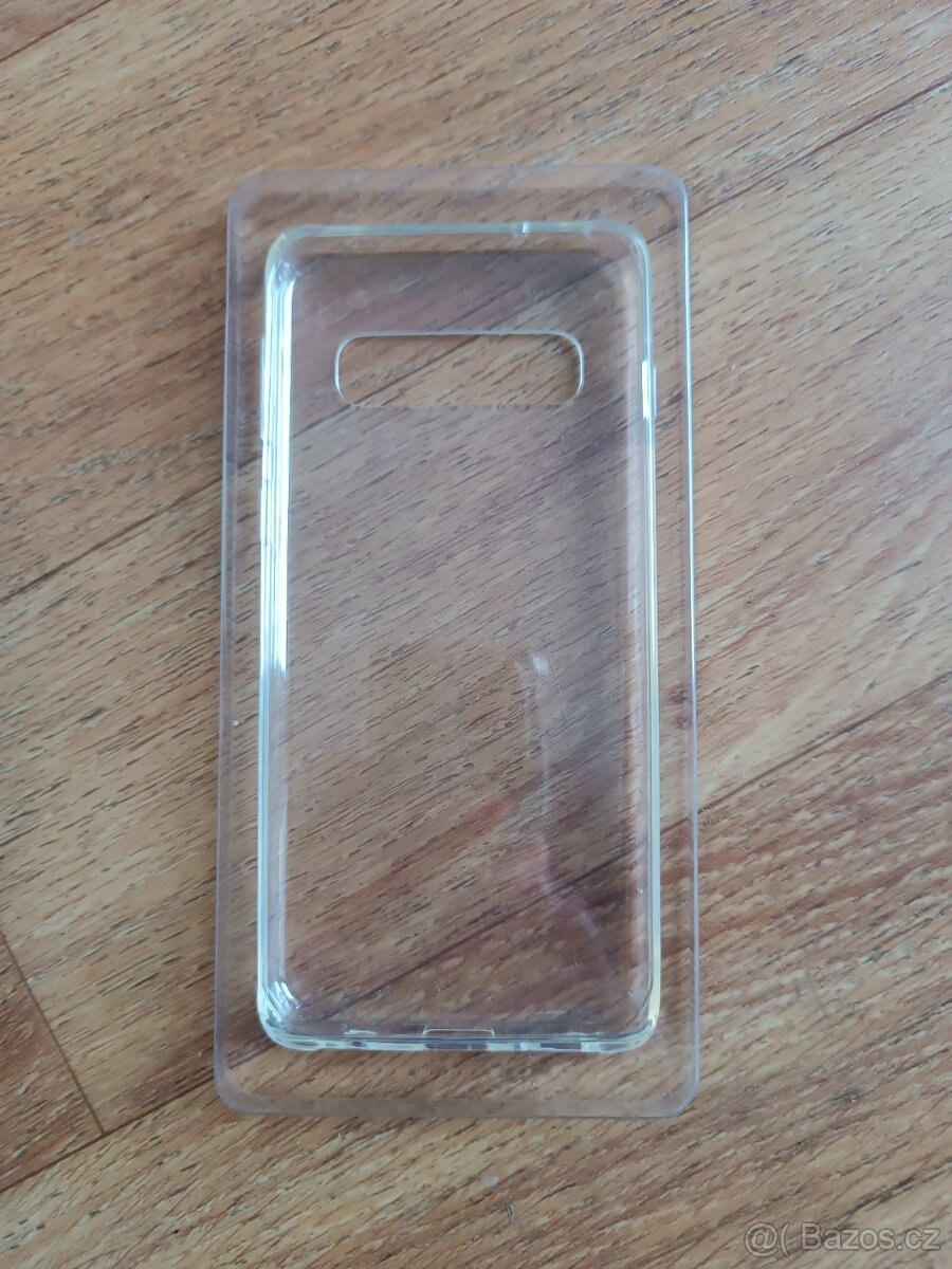 Kryt ESR pro Samsung Galaxy S10 - 4