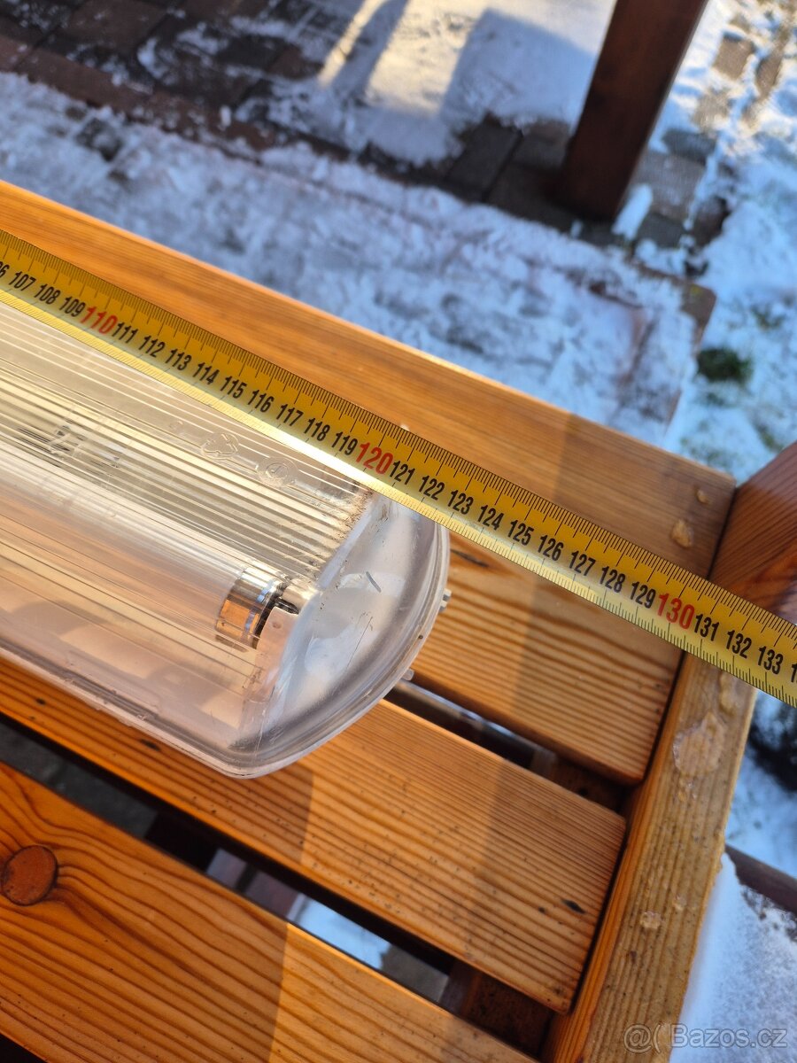 Zářivkové světlo - velký výběr - 4