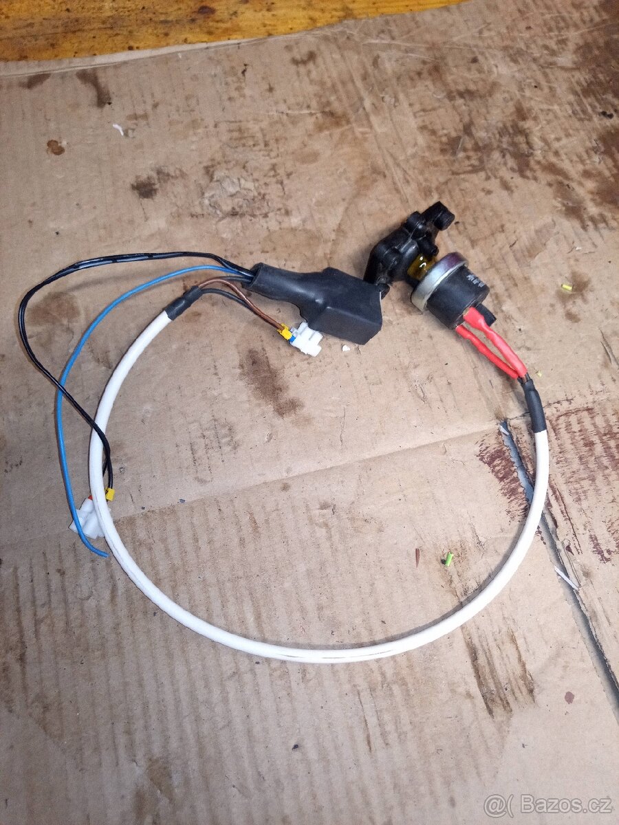 Immergas Avio/Zeus maior náhradní díly - 4