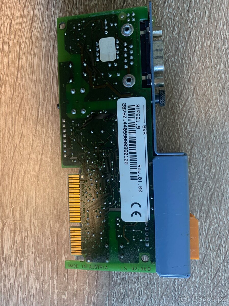 Náhradní karty, Acoposy, provity a další... - 4