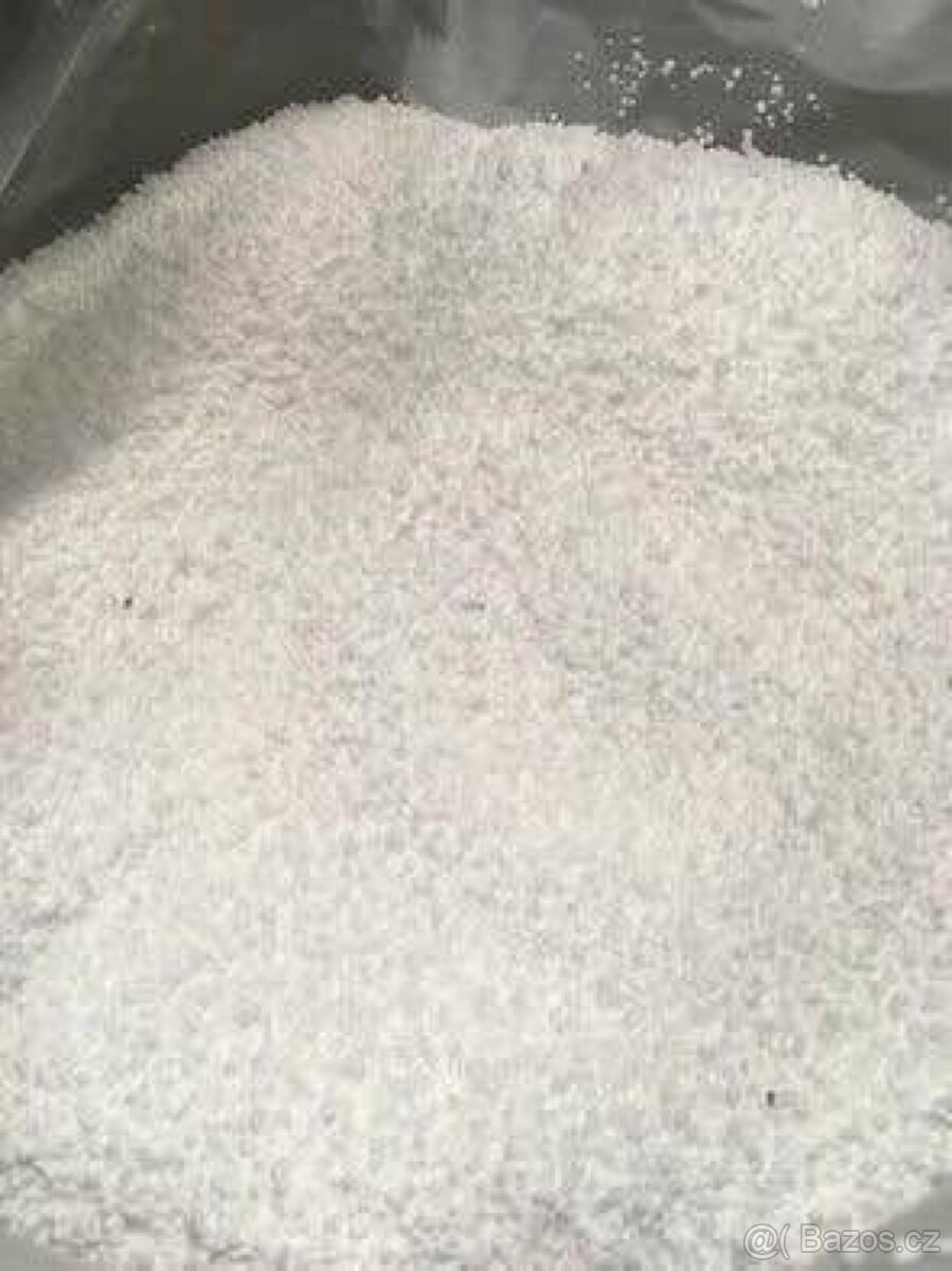 Drcený polystyren – 400L pytle (Řeka, okr. Frýdek-Místek) - 4