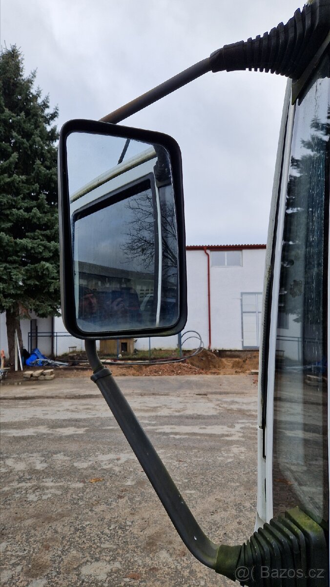 Díly iveco eurocargo 75e17 - 4