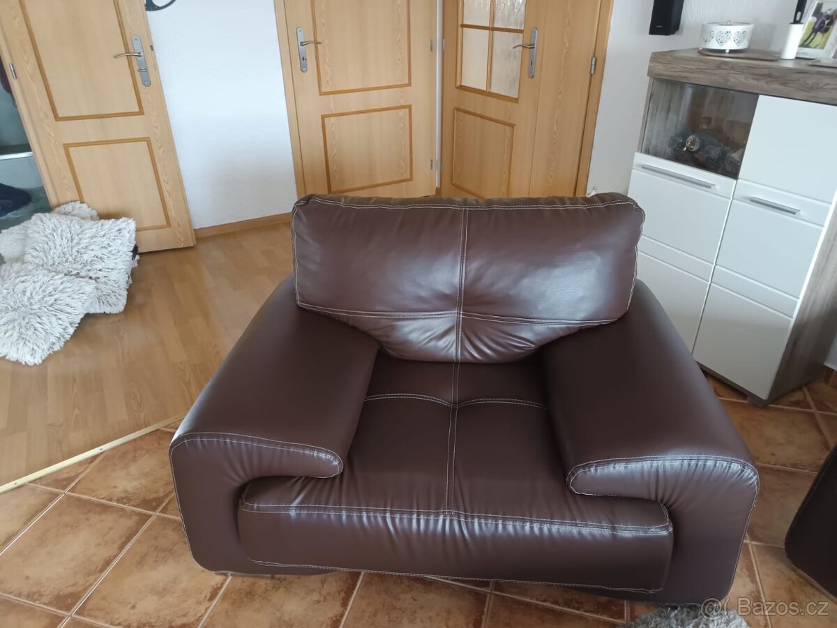 Sedací souprava - 4