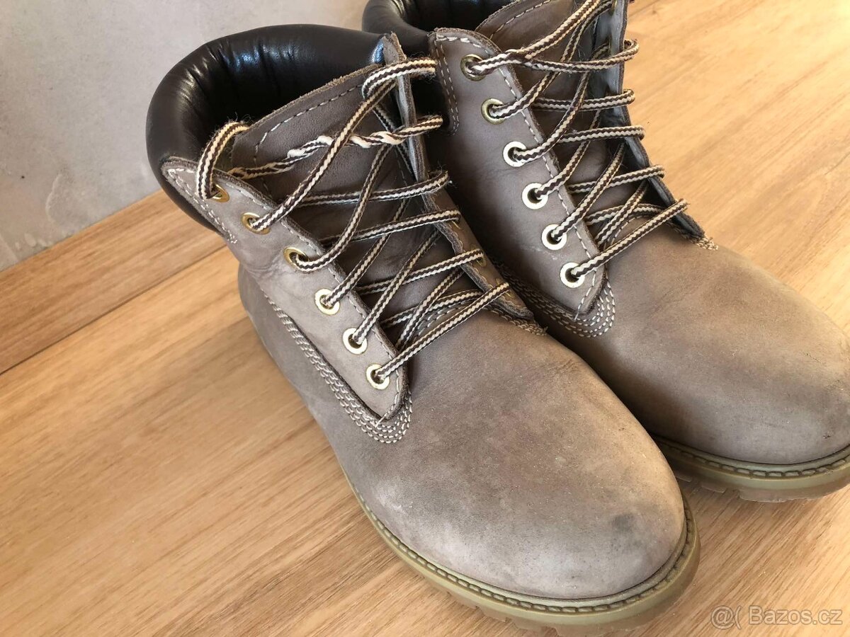 Farmářky Lasocki vel.38 - 4