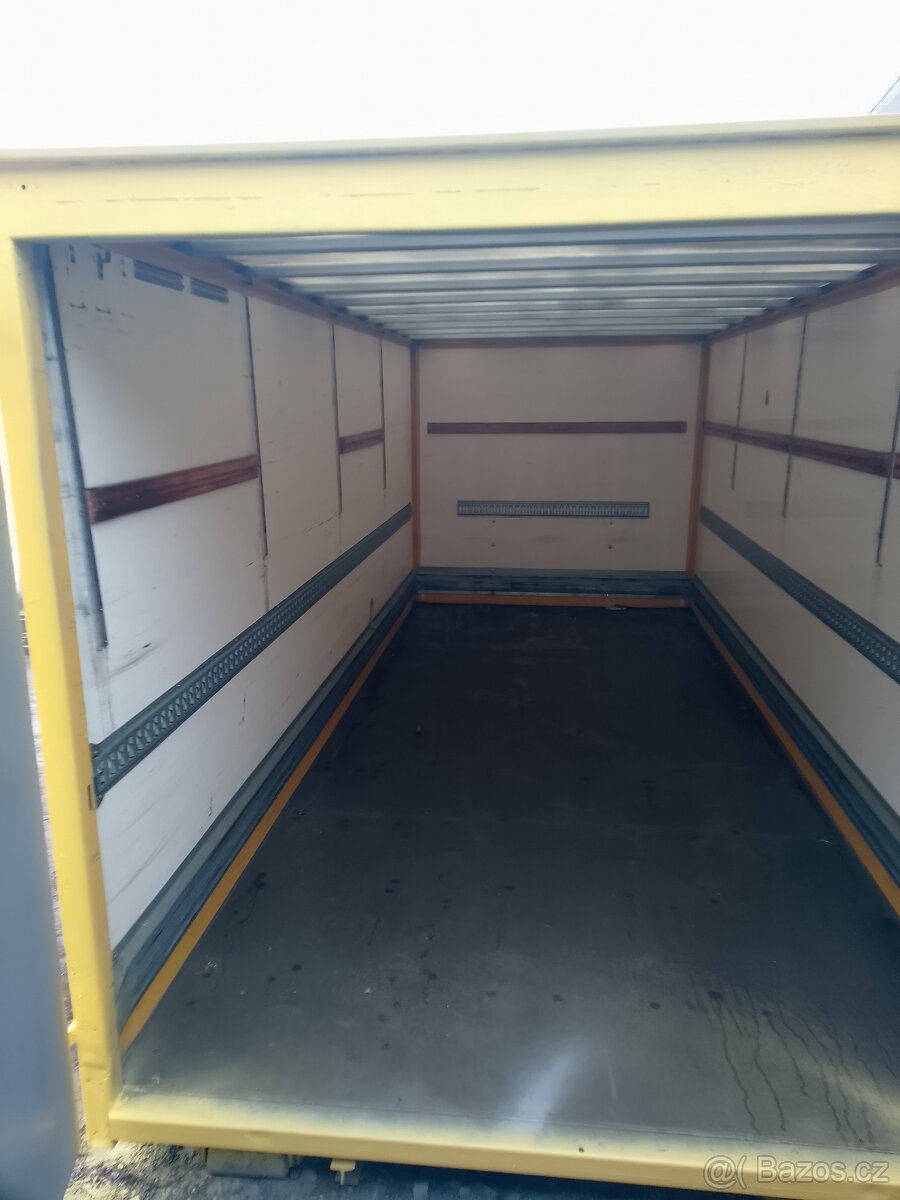 Kontejner skladový - 4