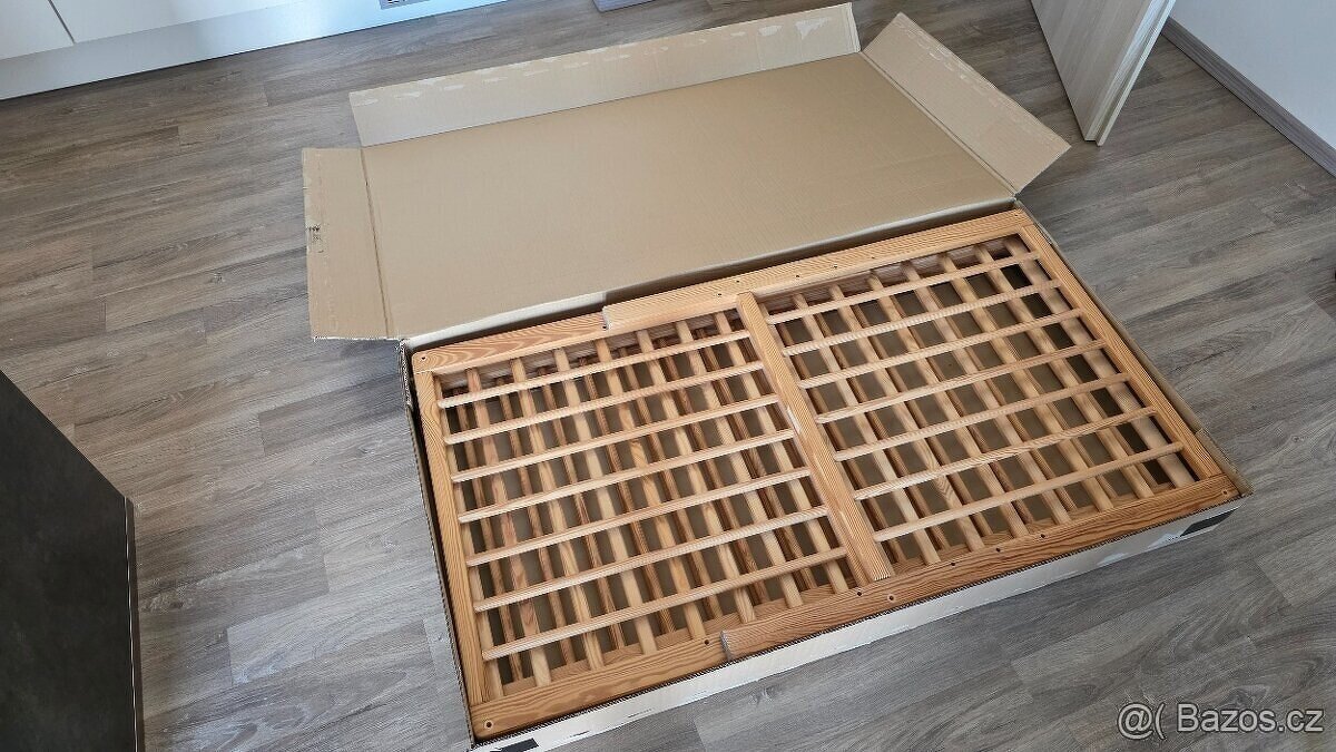 Dětská postýlka - 4