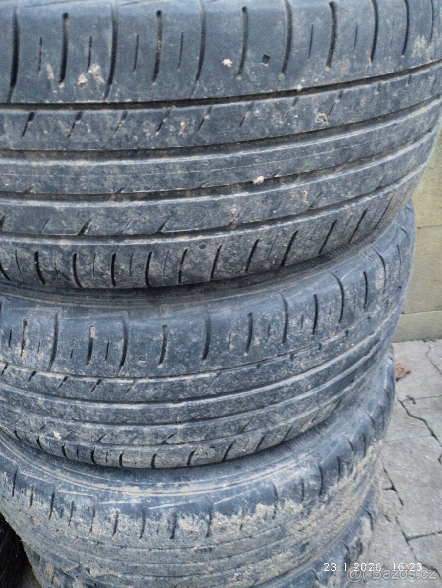 ALU letní Octavia - 4