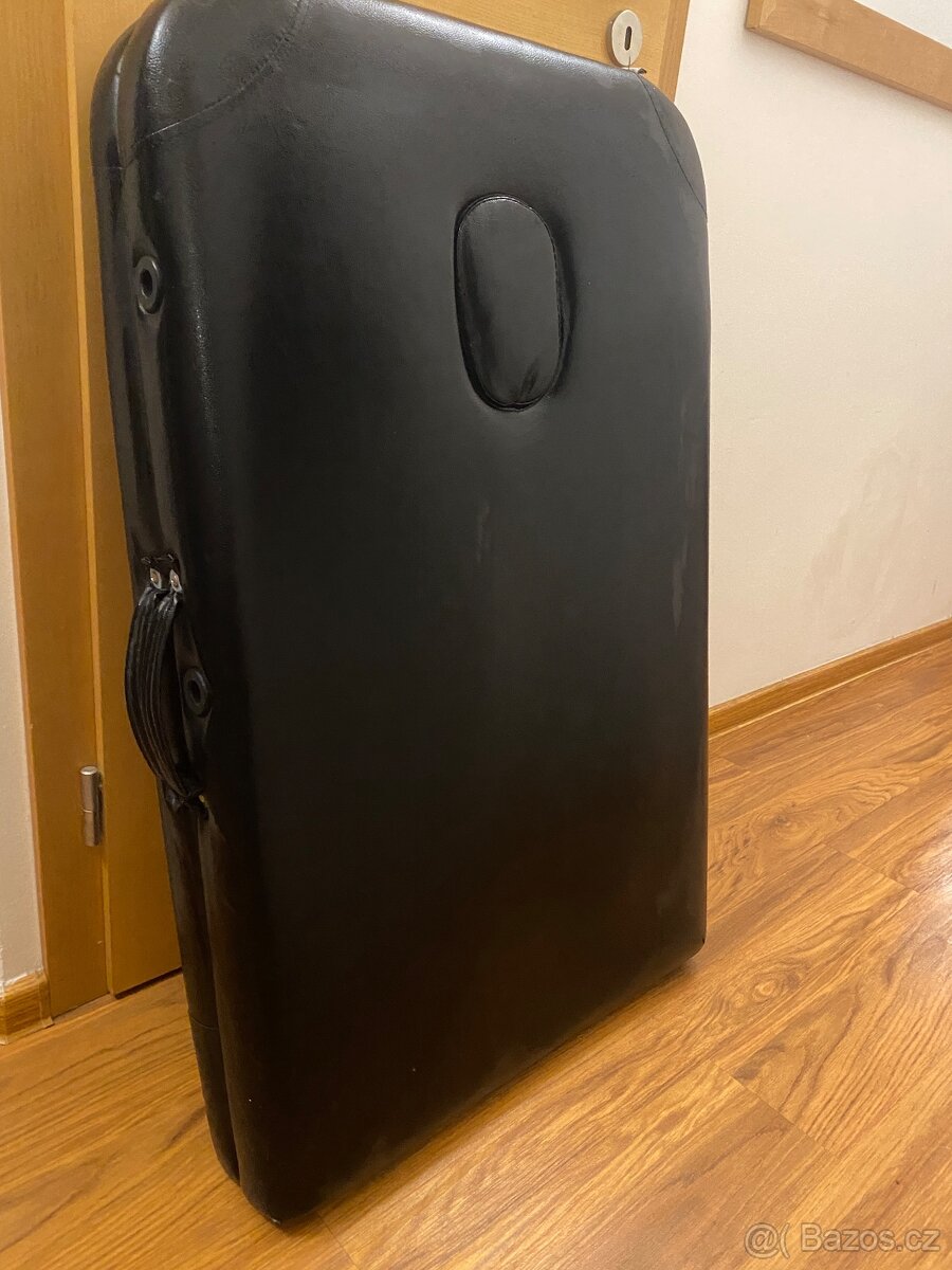 Skládací masážní lehátko - 4