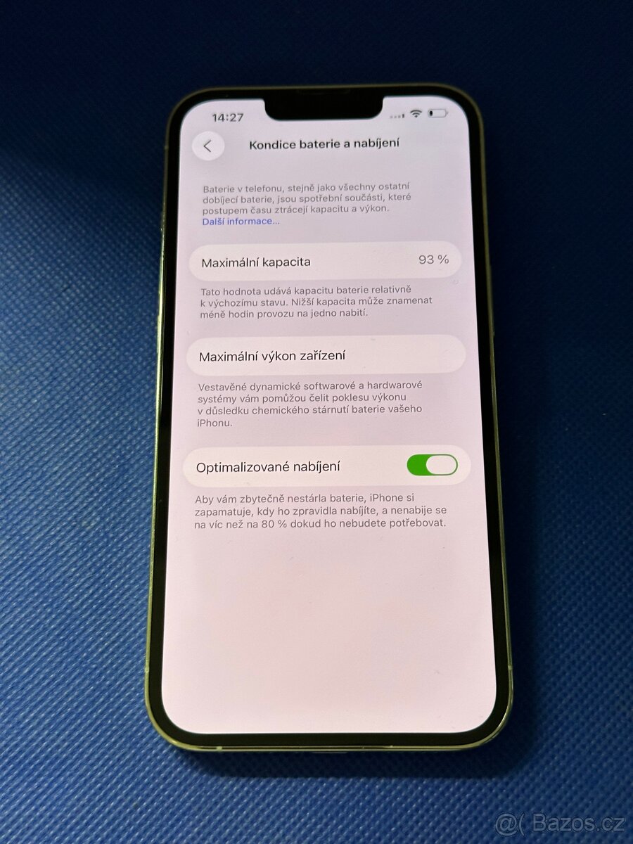 iPhone 13 Pro 512GB Silver, 1 rok záruka - 4