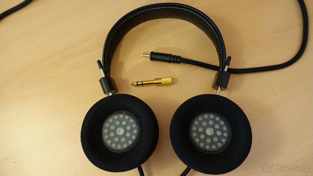 Grado RS1X - 4