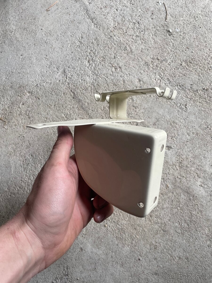 Držák nářadí jawa 50/20 - 4