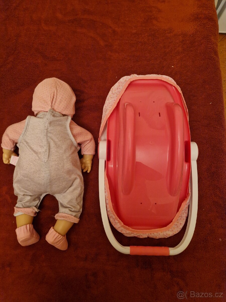 Panenka Annabell - 4