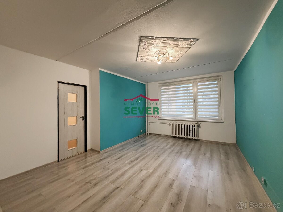 Prodej, byt 4+1, DV, Most, ul. Františka Malíka - 4