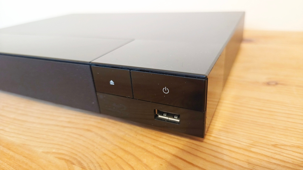 Blu-ray DVD přehrávač SONY - SUPER STAV - 4