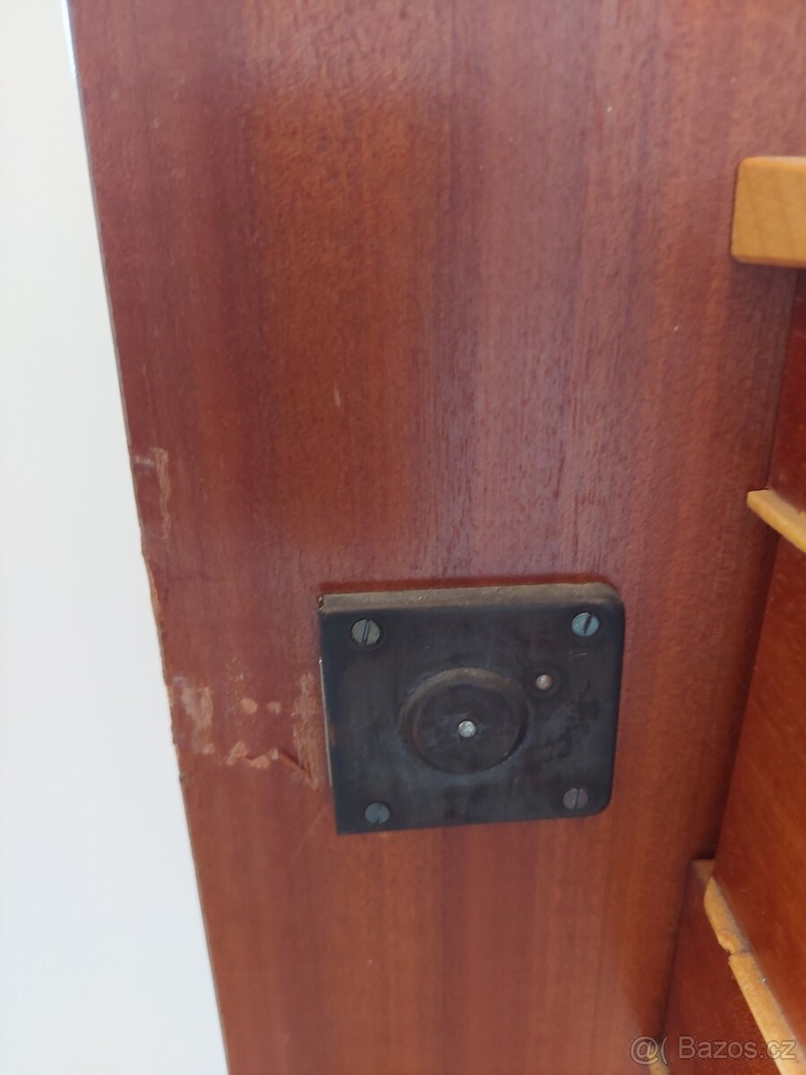 Šicí stroj Naumann - 4