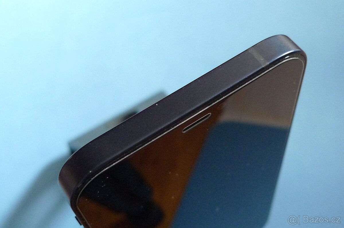 Apple iPhone 12 128GB Baterie 76% - 4