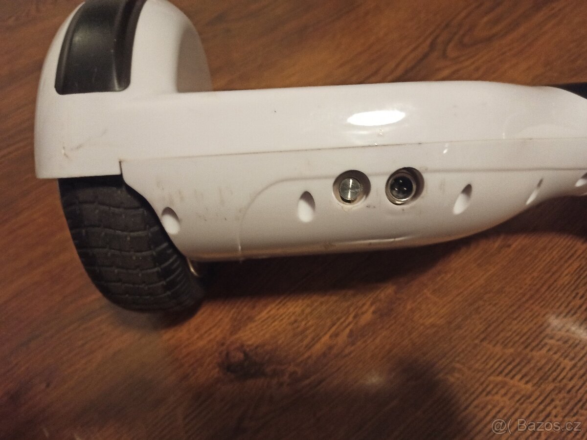 Segway, Howerboard, kolonožka - 4