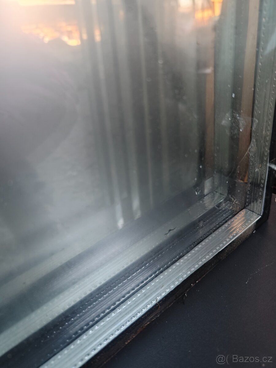 Izolační dvojsklo, okna - 4