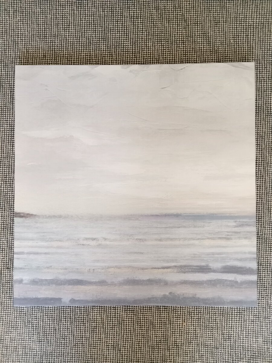 3x obraz IKEA nový - 4