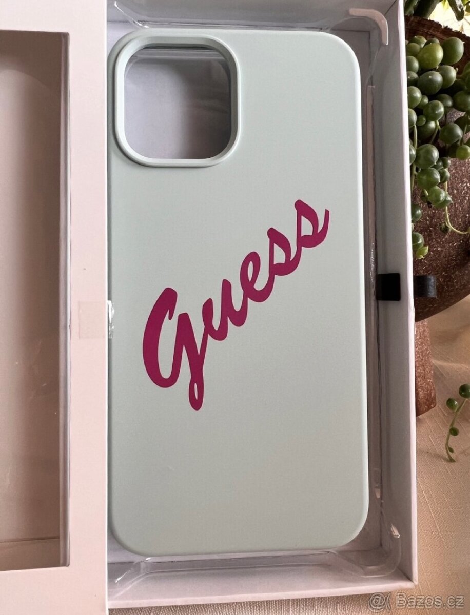 Nové kryty iPhone 12 Pro Max - 4