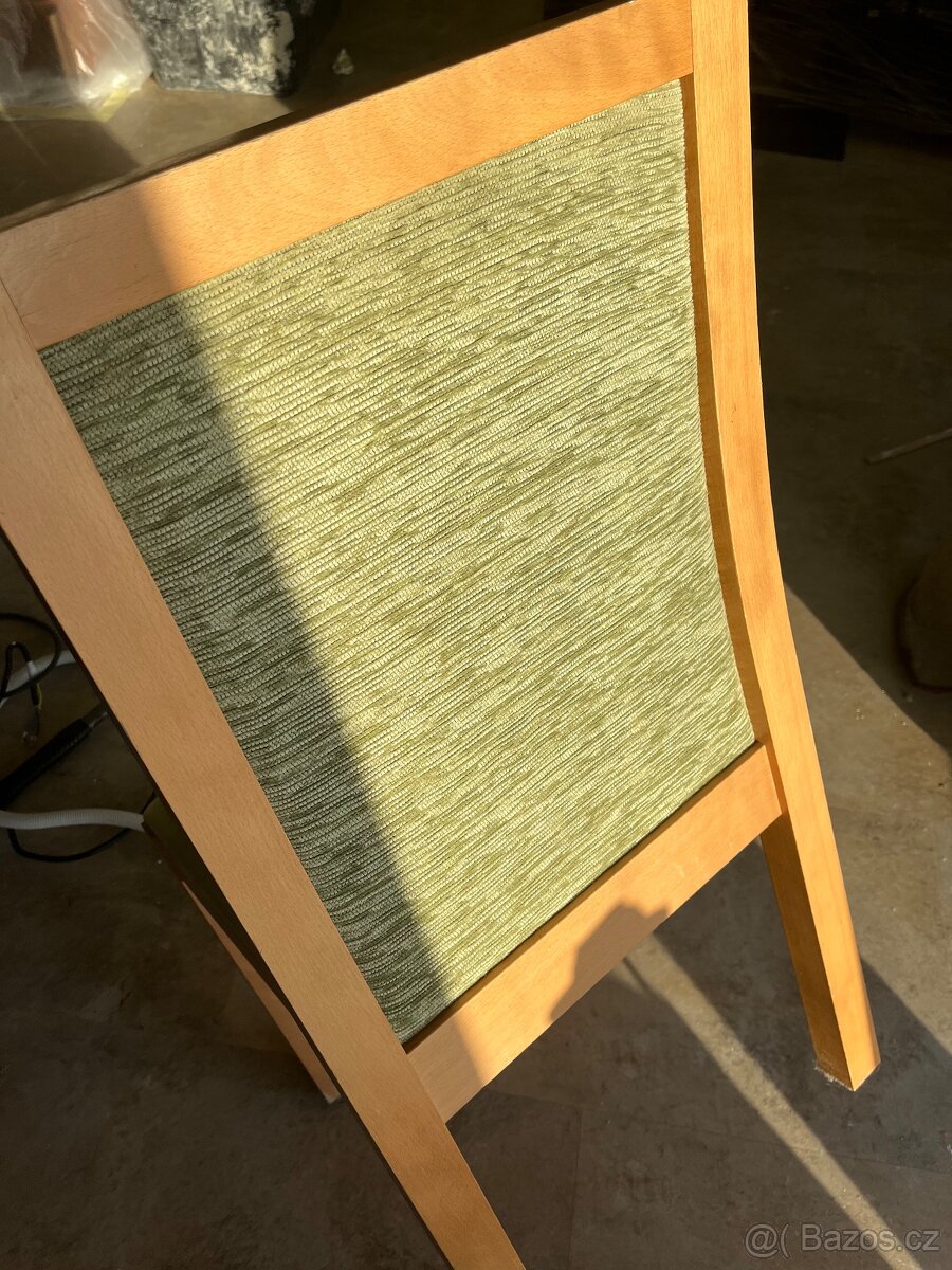 Jídelní židle TON - 4