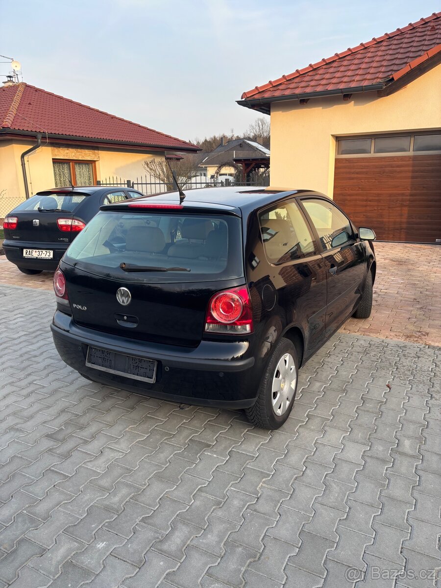Volkswagen Polo NOVÁ STK - 4