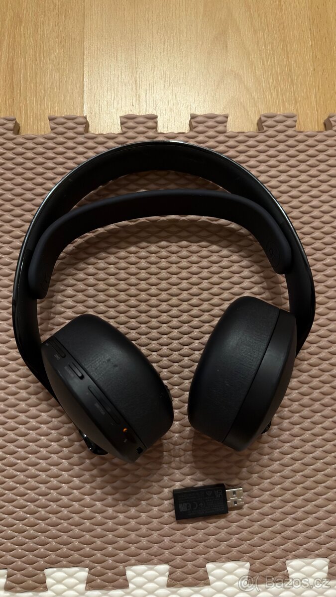 Playstation 5 s mechanikou, 825GB - 4