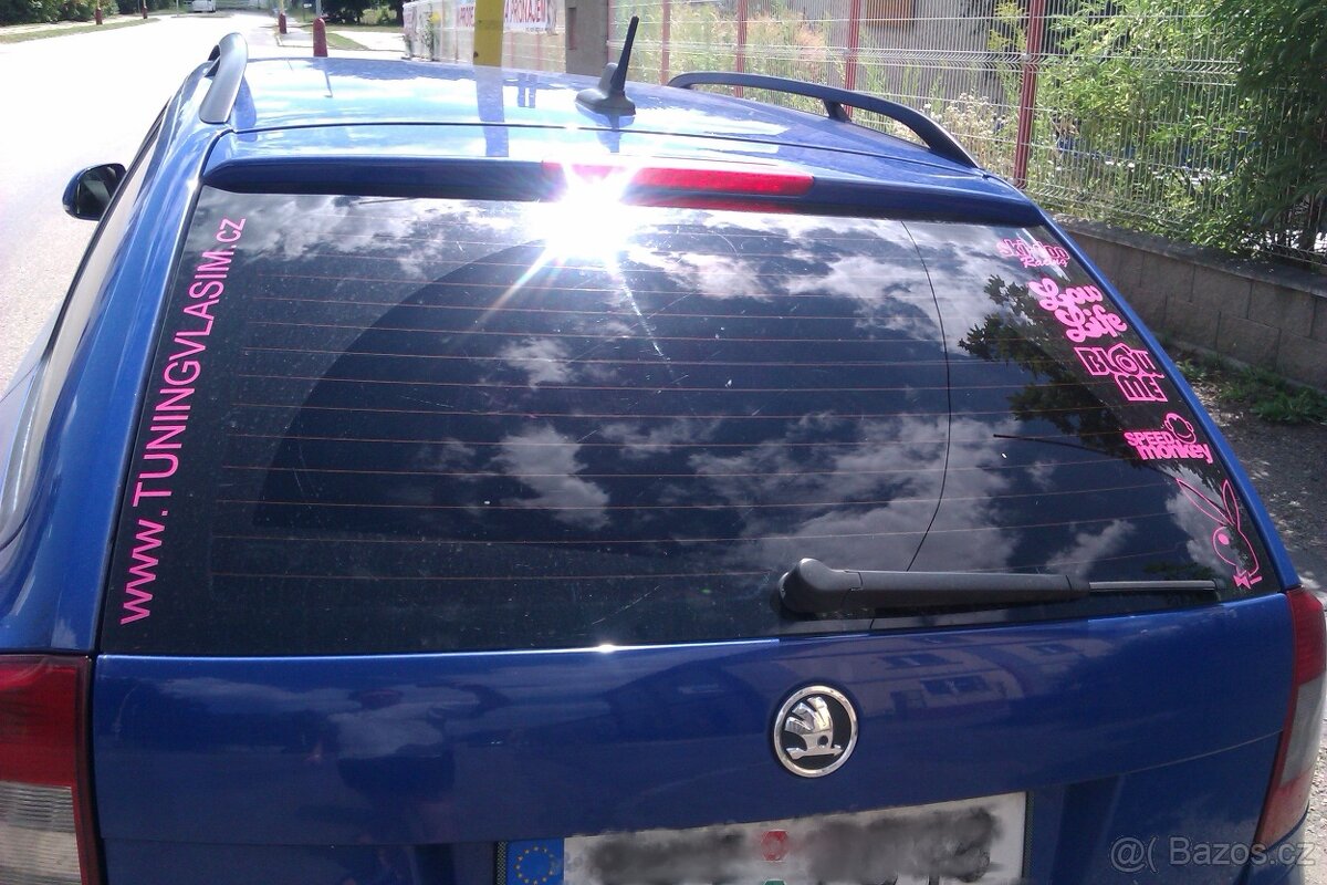 folie na zatmaveni oken - 4