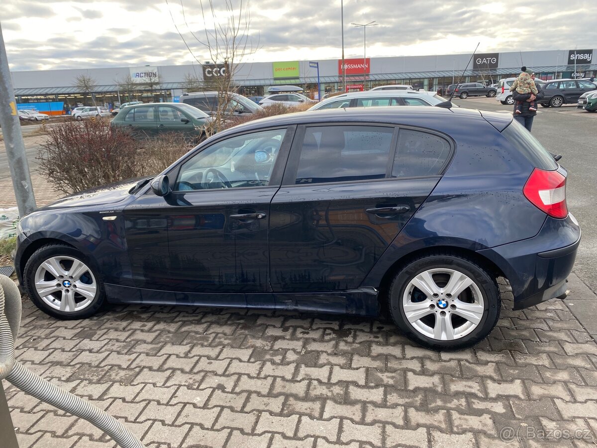 BMW 120D 90KW - 4