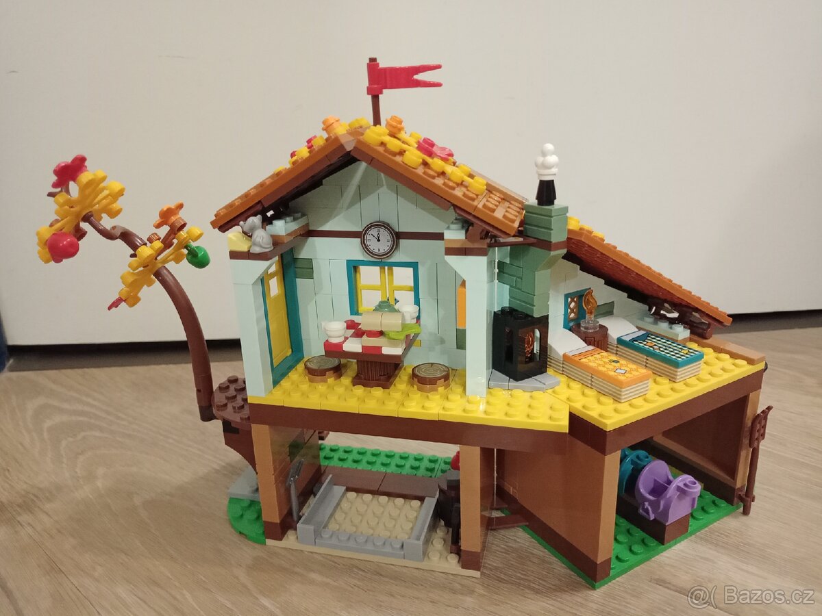 Lego friends 41745 - 4