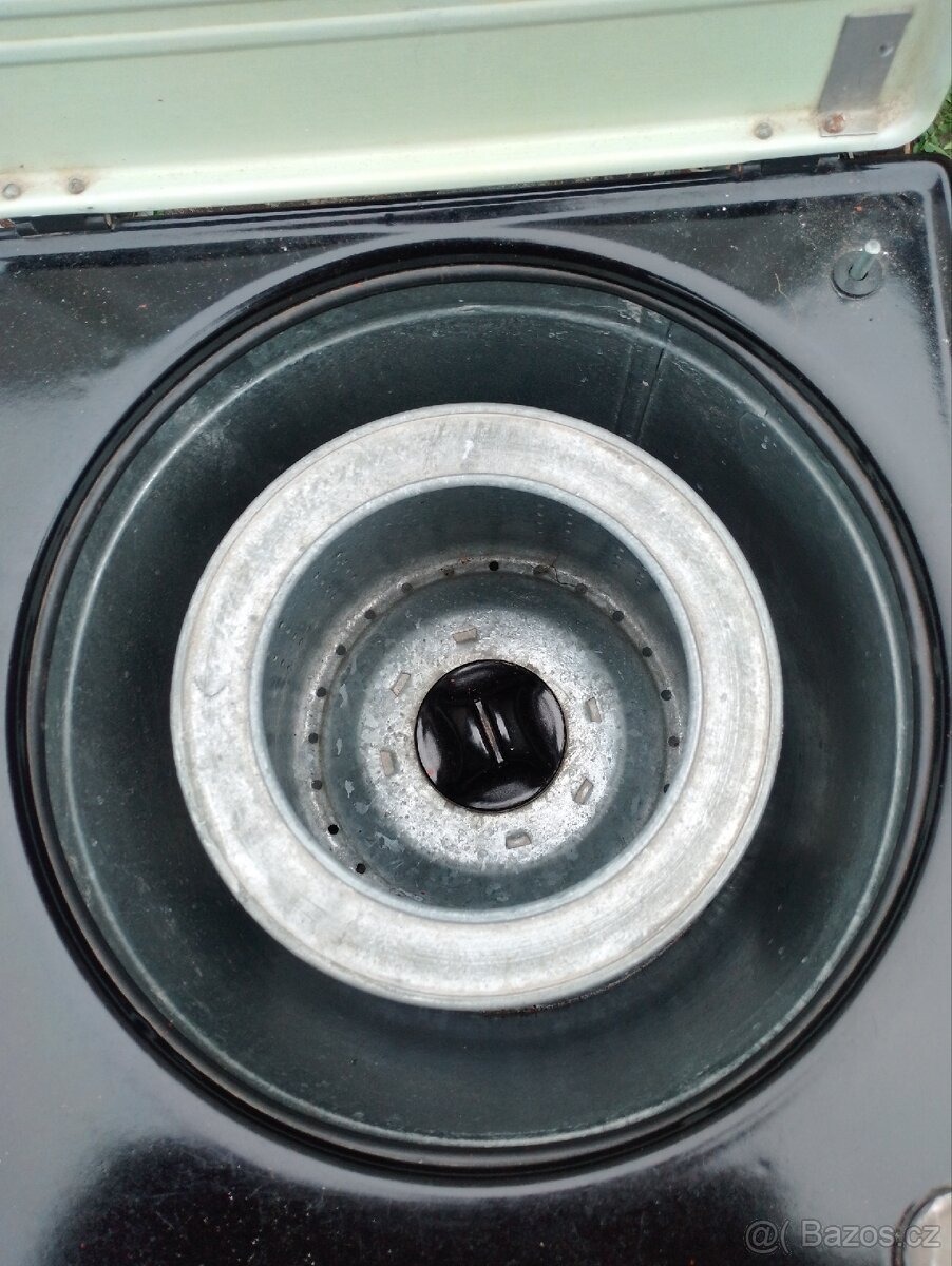 Pračka Romo kombi - 4