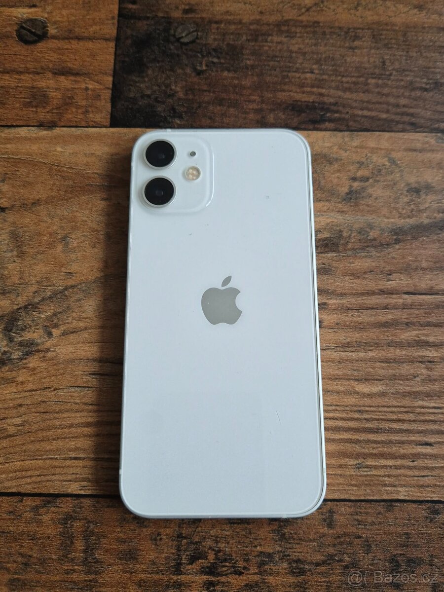 Iphone 12 mini 128GB - 4