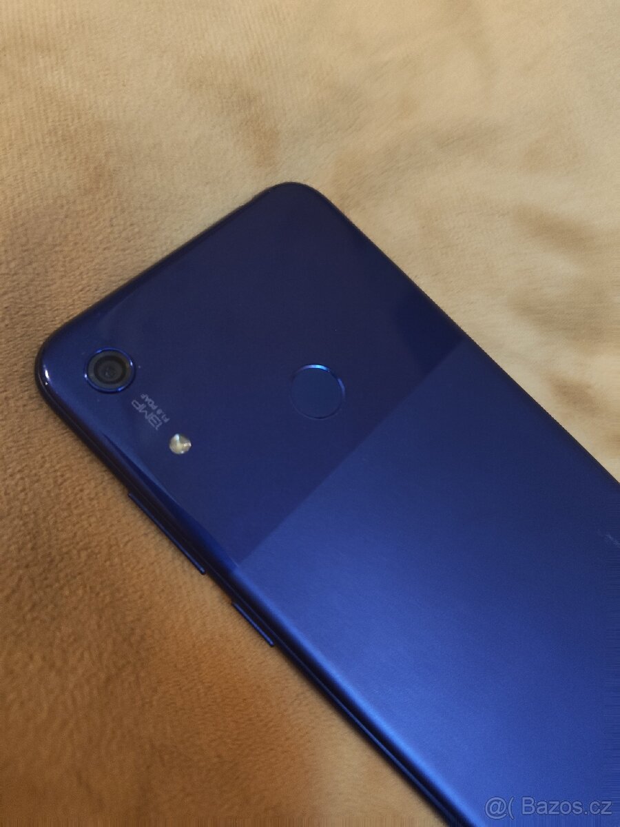 Huawei y6s - 4