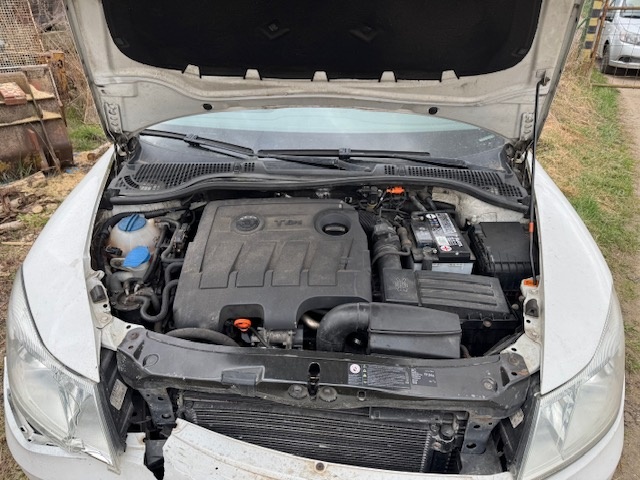 Škoda Octavia 1,6Tdi - 4