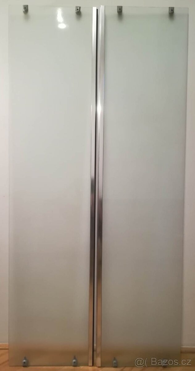 Sprchové dveře - 4