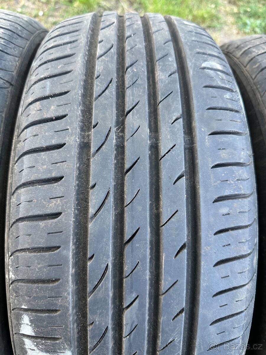 205/55/r16 - 4