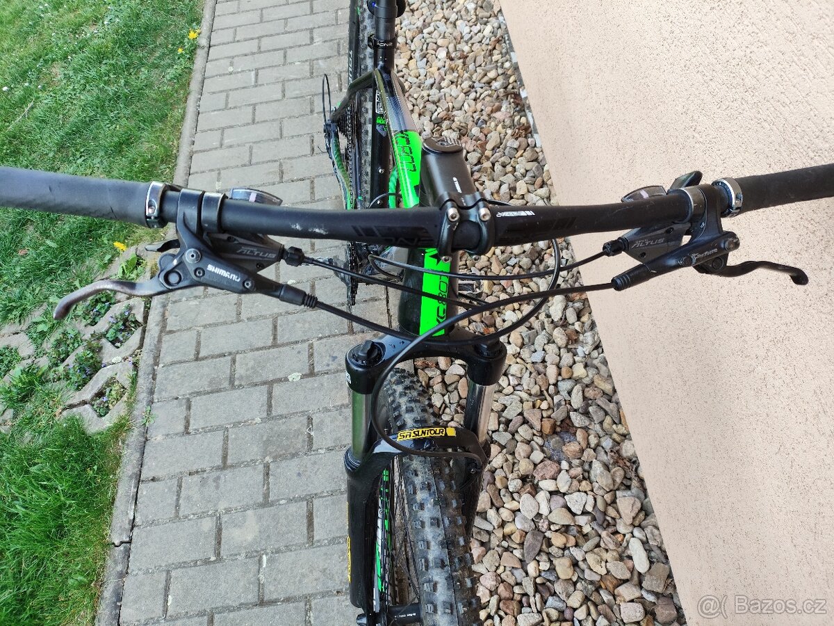 Superior xc 807 - 4