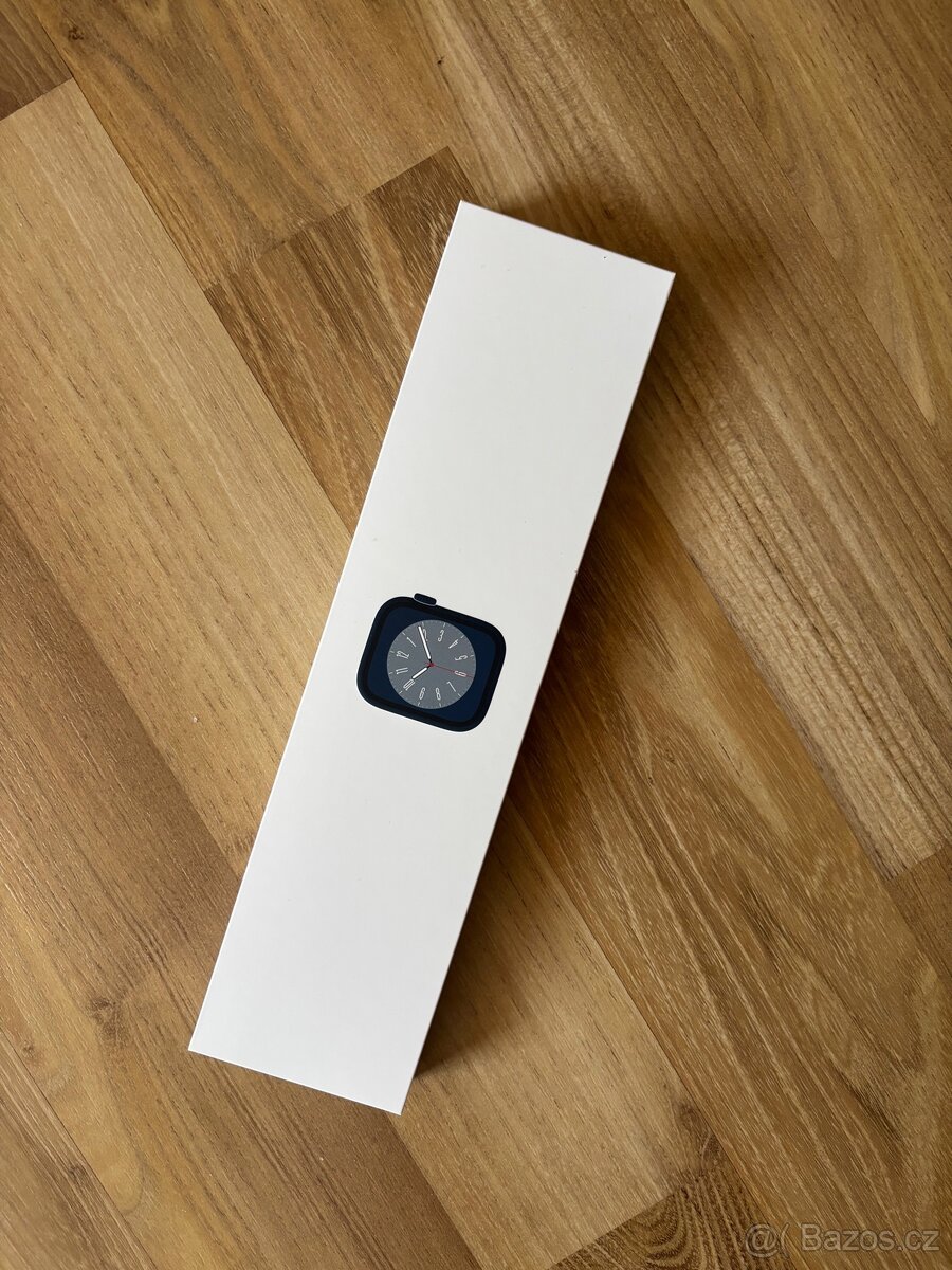 Apple Watch Series 8 (41 mm) - 4