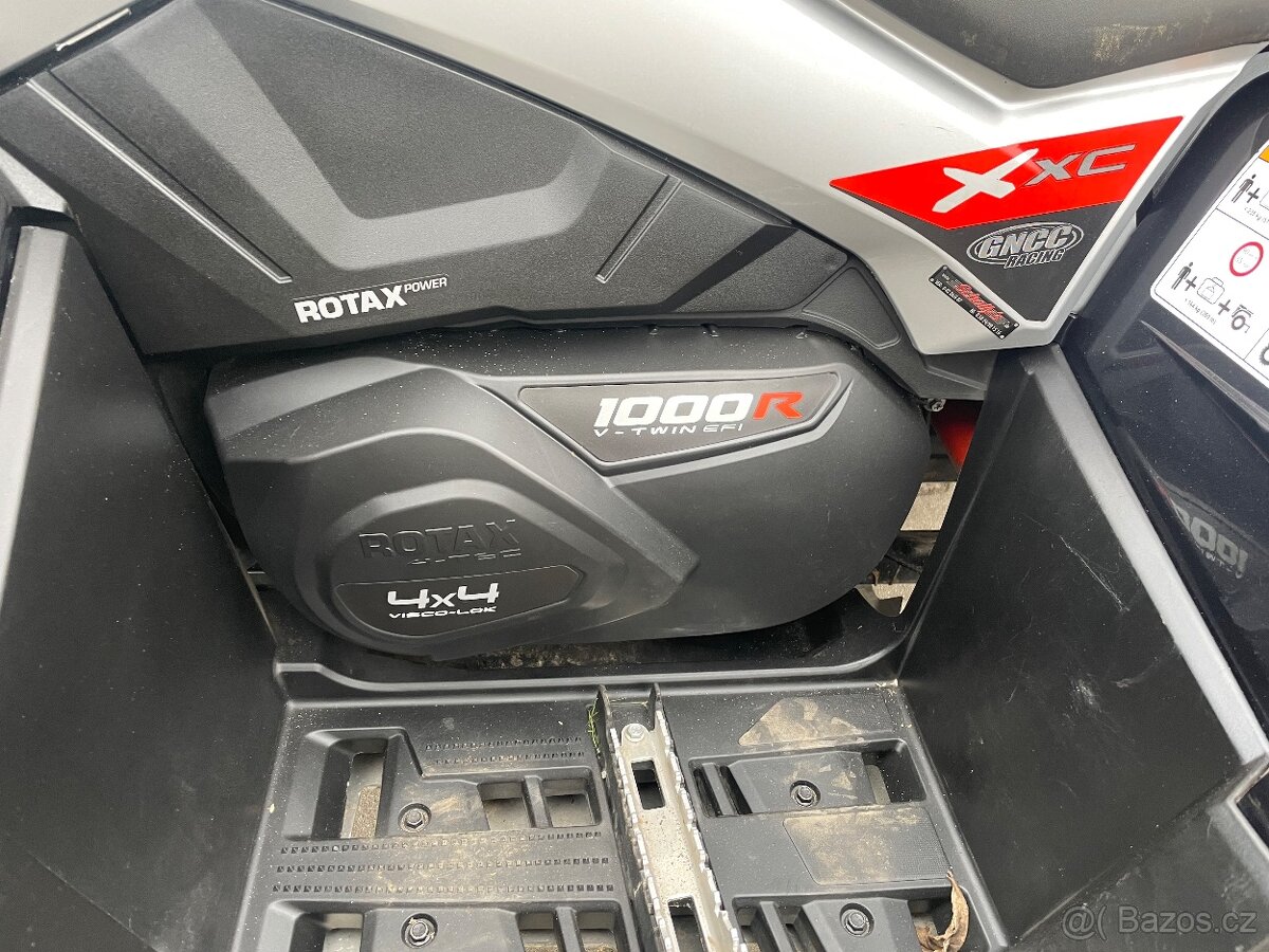 Can-am Outlander