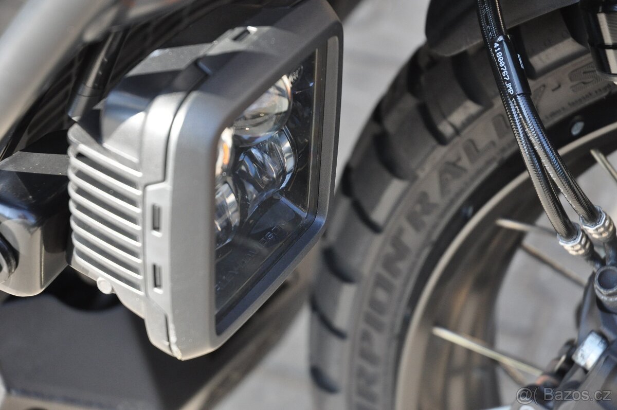 Harley-Davidson Pan America 1250 Special