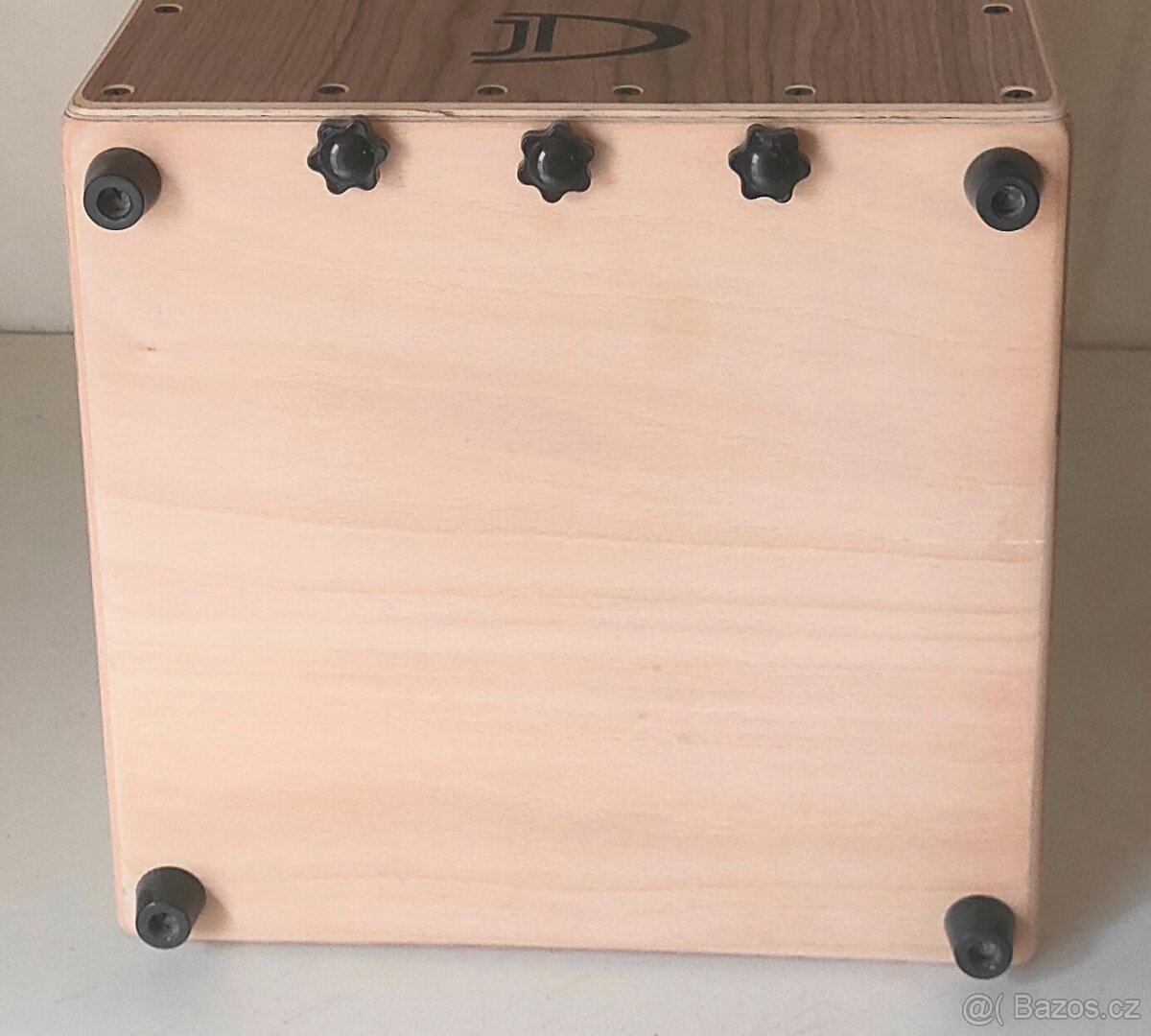 Cajon Studio Model Giralda (6 strún) - 4