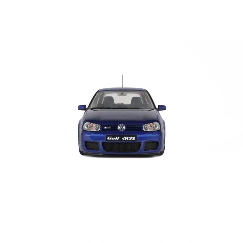 Volkswagen Golf R32 Blue Deep Nacre 6X 2002 1:12 OttoMobile - 4