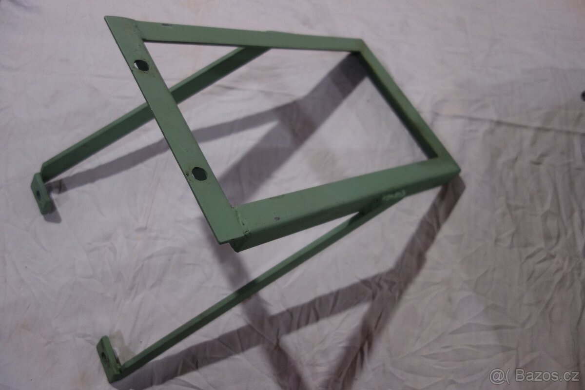 Strojní pila PRM-170 - 4