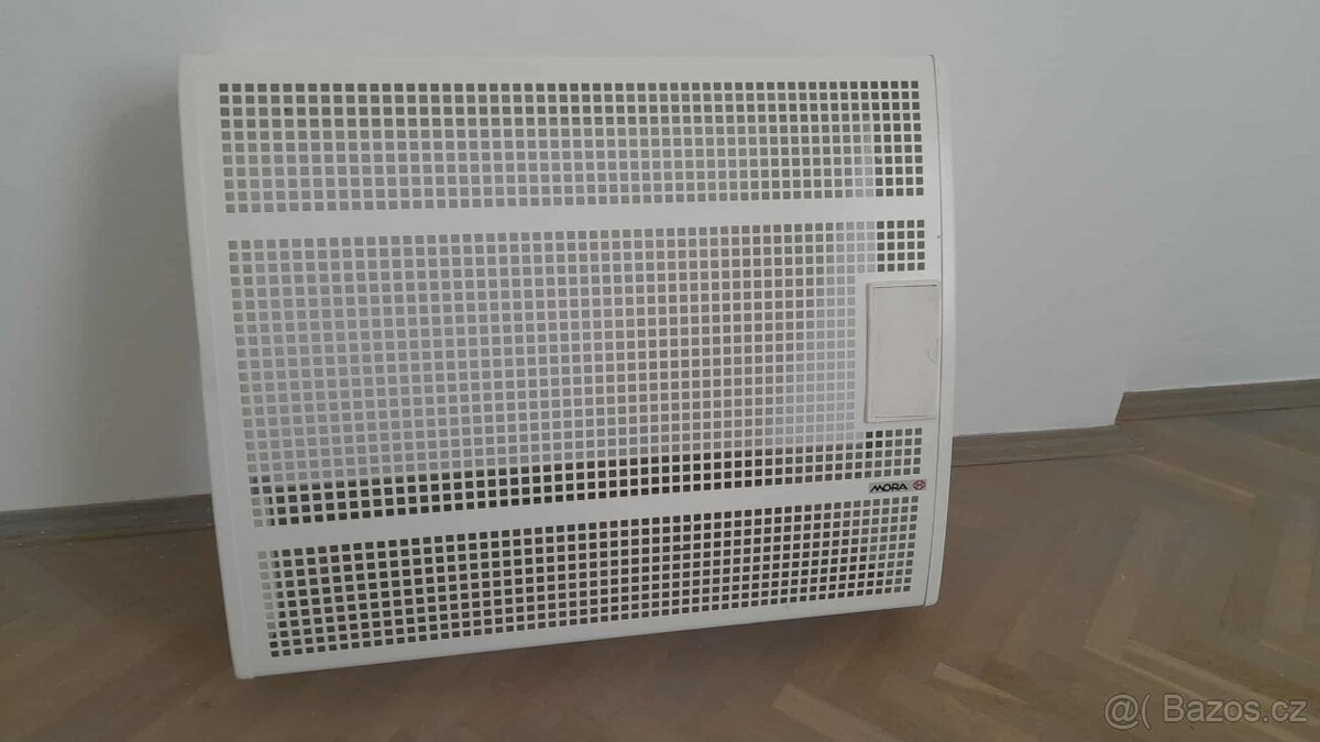 Plynové vafky MORA 6140 - 4