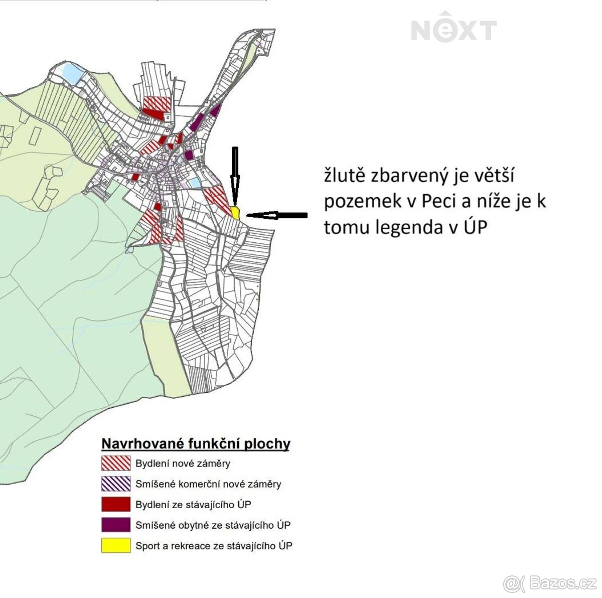 Prodej pozemek Ostatní - 4