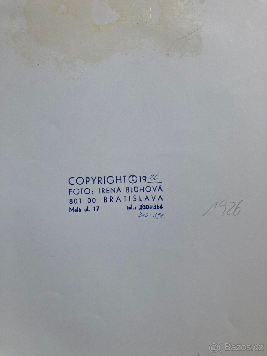 Irena Blühová - Najmladší pastier kráv - 4