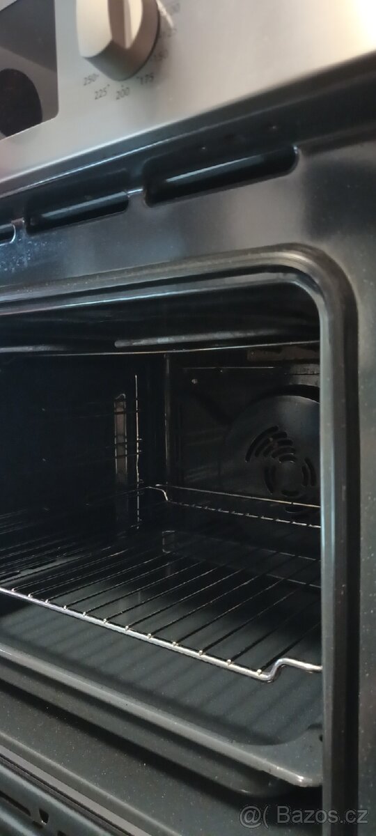 Trouba vestavná Whirlpool ABSOLUTE AKP 742 IX nerez - 4