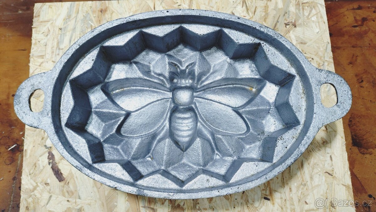 Formy na pečení - 4